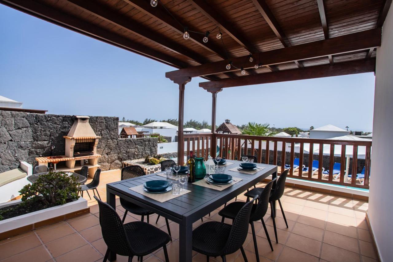Lucilin Villa