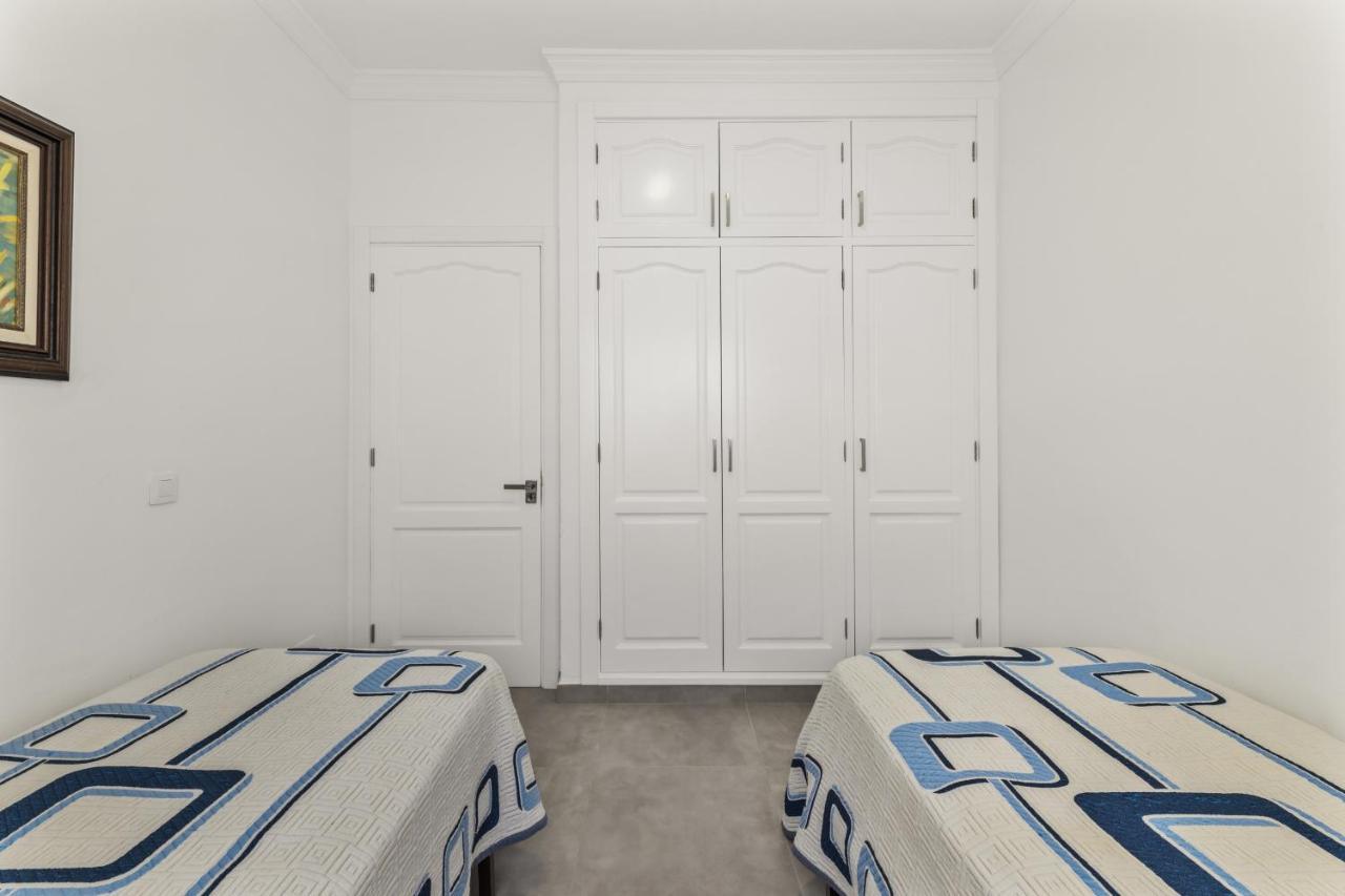 Nico By Escapehome * Puerto del Carmen (Lanzarote)