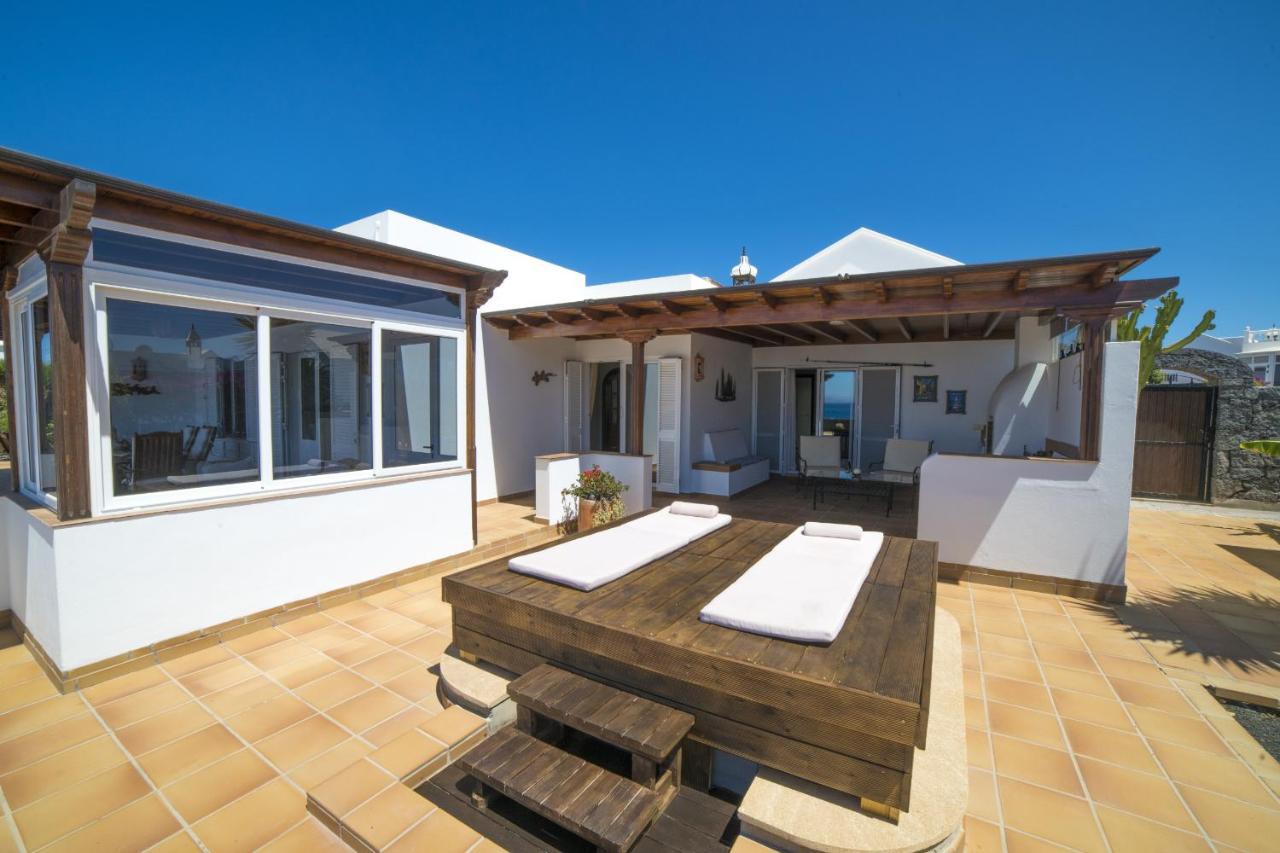 Villa Costa Gwiga