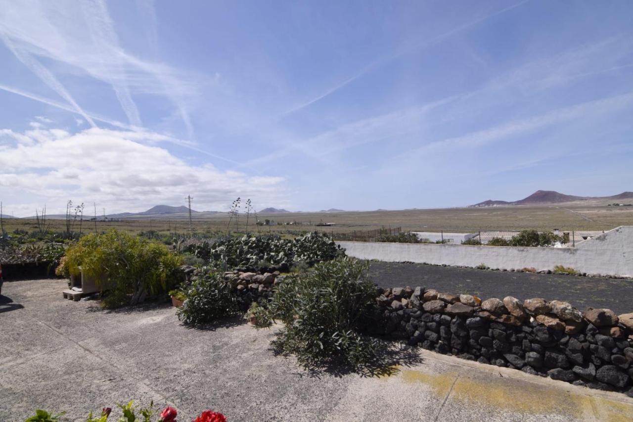 Holiday home Casa Famara *