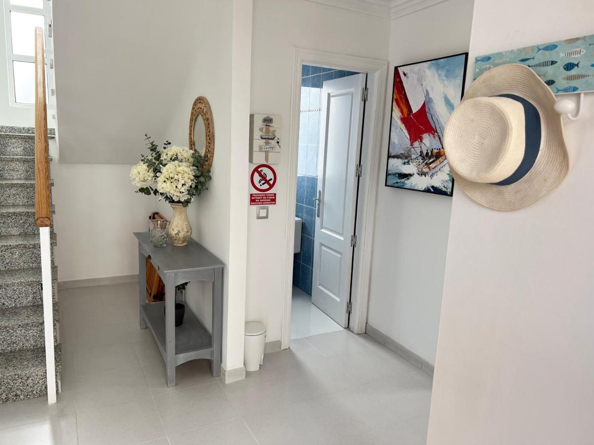 Casa Laura Villa *