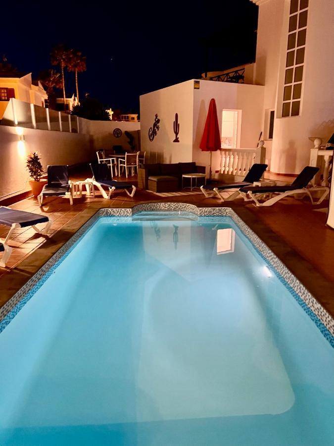 Casa Laura Puerto del Carmen (Lanzarote)