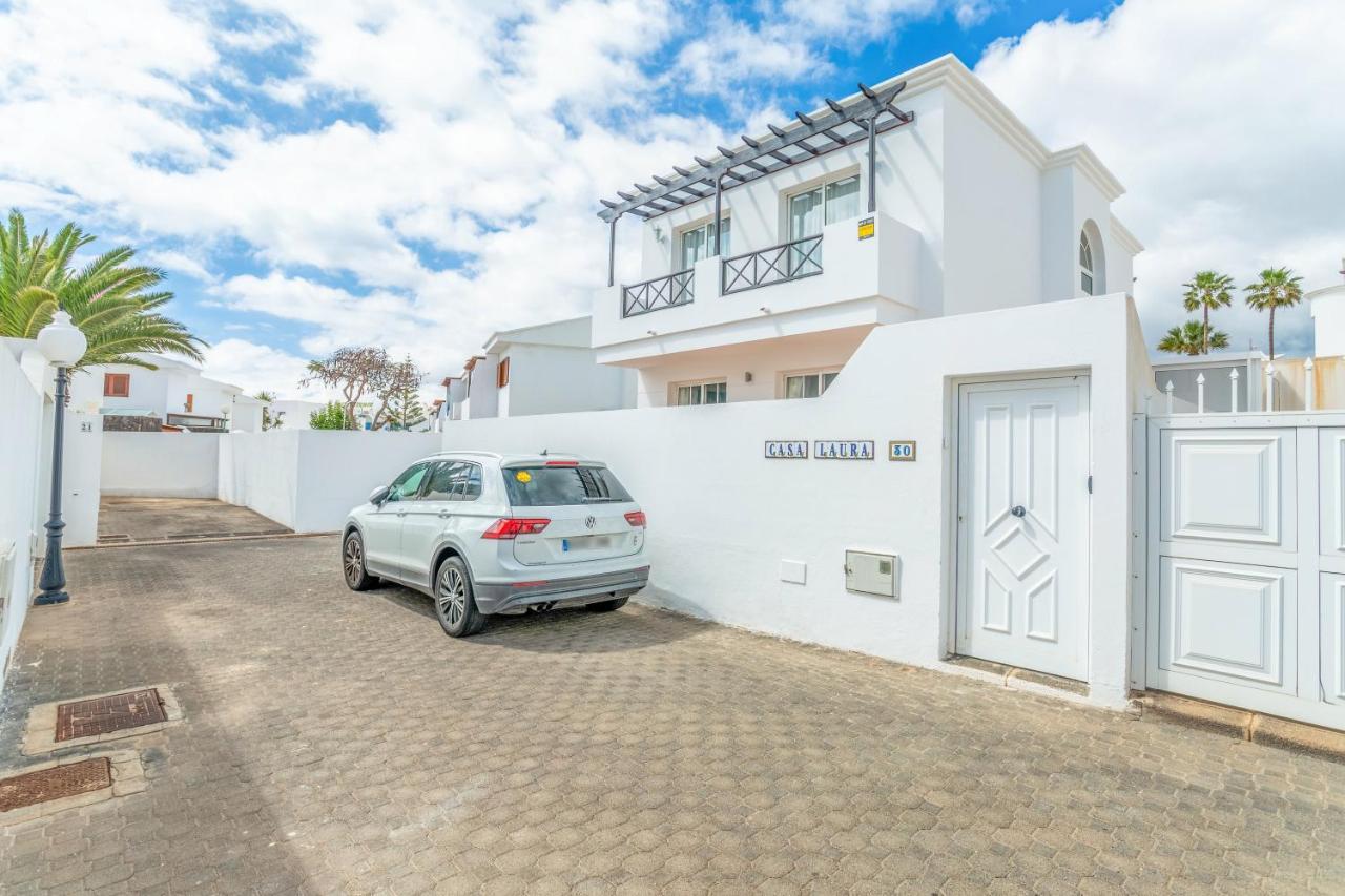 Casa Laura Villa *