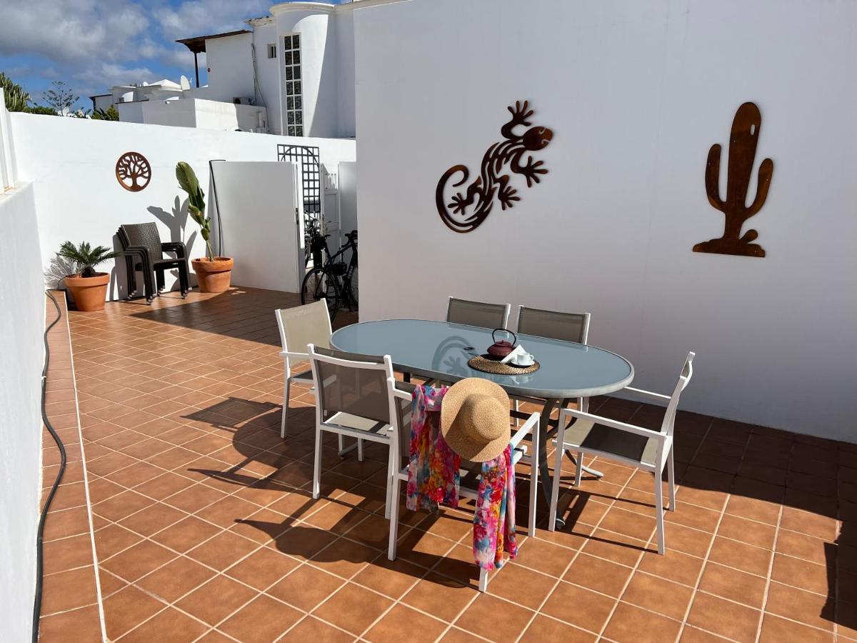 Villa Casa Laura Puerto del Carmen (Lanzarote)