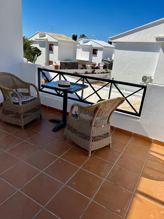 Villa Casa Laura Puerto del Carmen (Lanzarote)