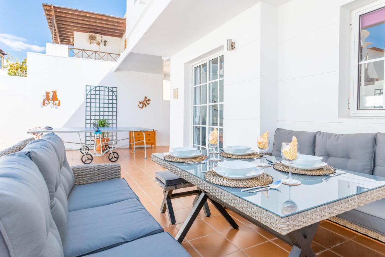 Casa Laura Villa