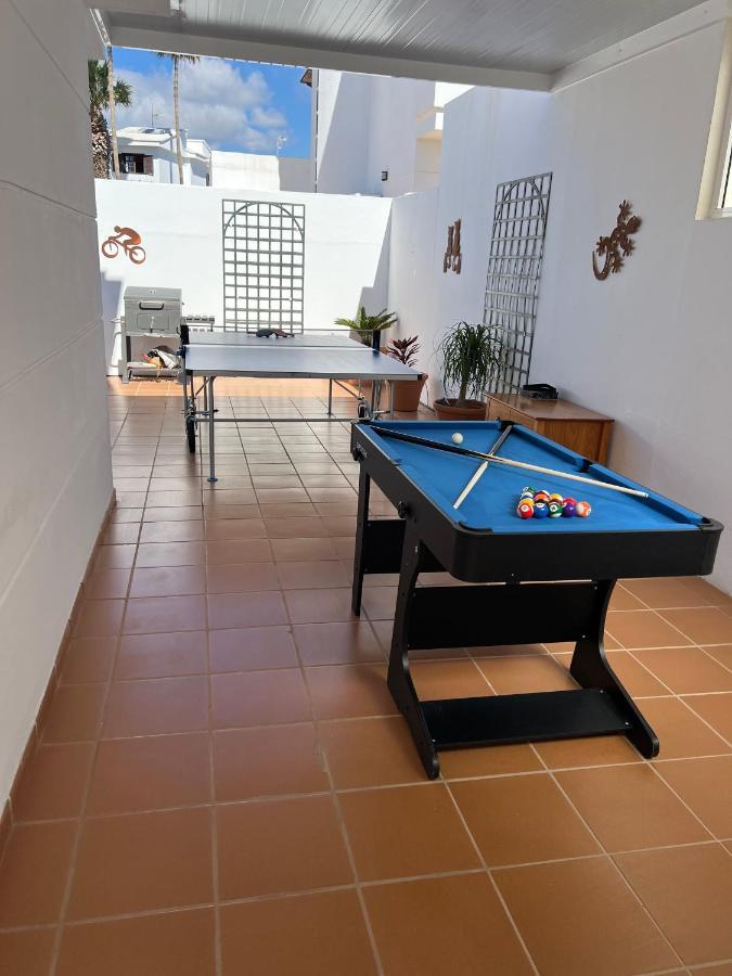Villa Casa Laura Puerto del Carmen (Lanzarote)