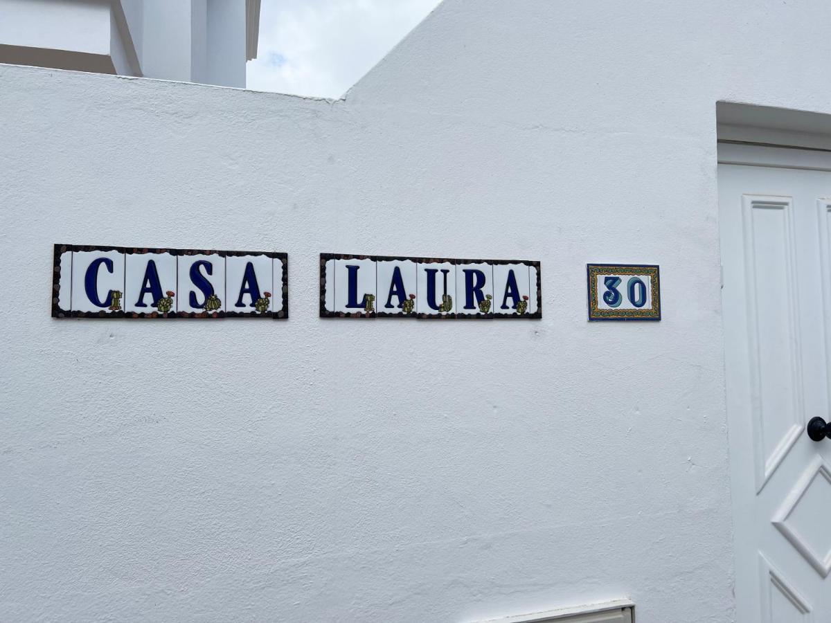 Villa Casa Laura Puerto del Carmen (Lanzarote)