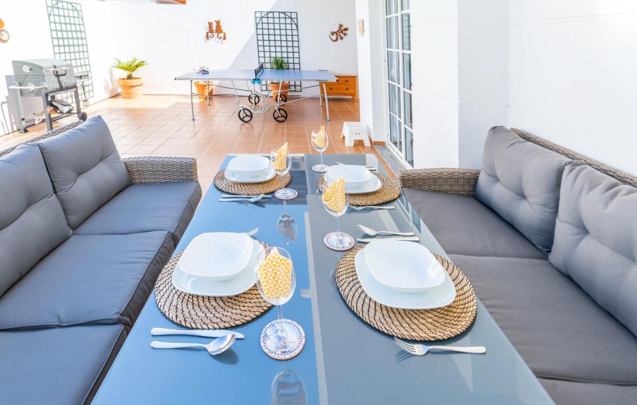 Casa Laura Puerto del Carmen (Lanzarote)