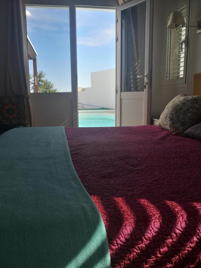 El Limonero Apartment