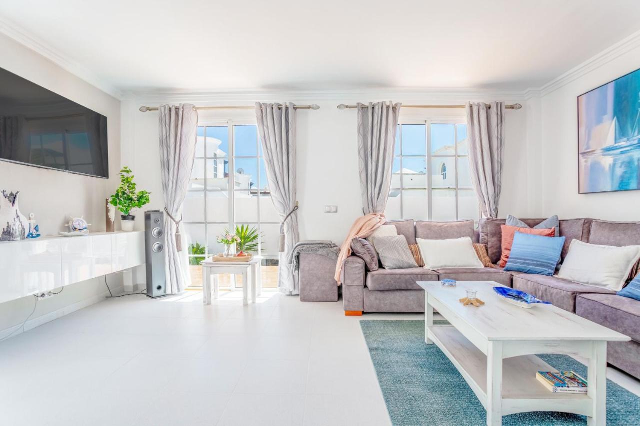 Villa Casa Laura Puerto del Carmen (Lanzarote)