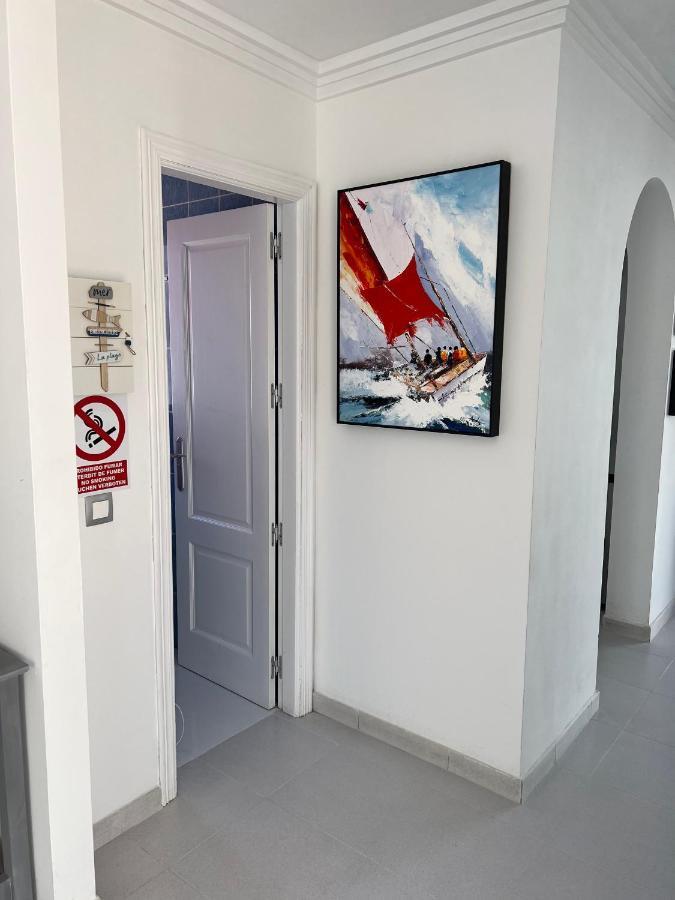 Villa Casa Laura Puerto del Carmen (Lanzarote)