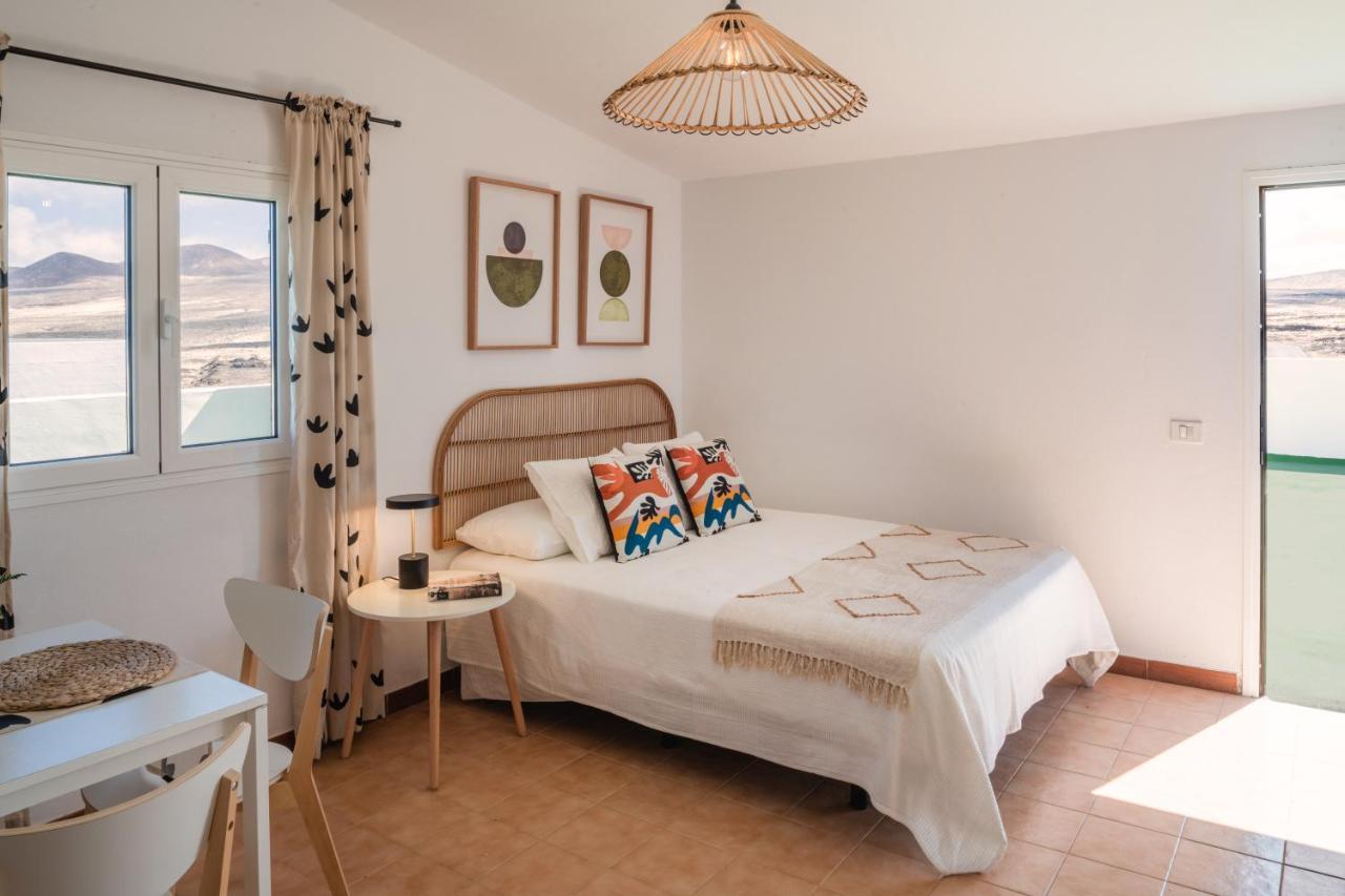 Sweet Caleta Apartment Caleta de Caballo