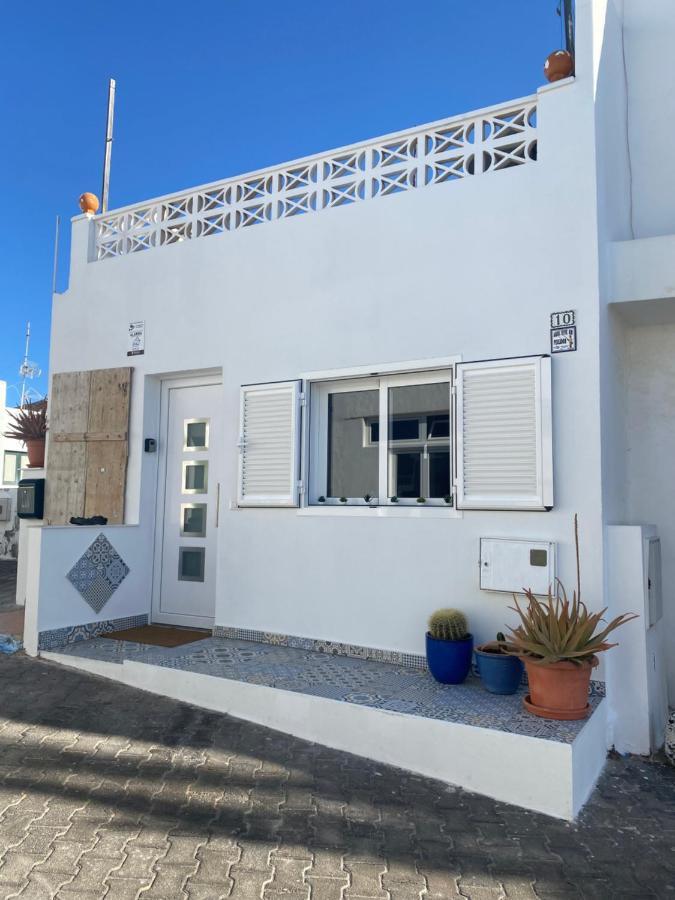 Casa Marion El Golfo