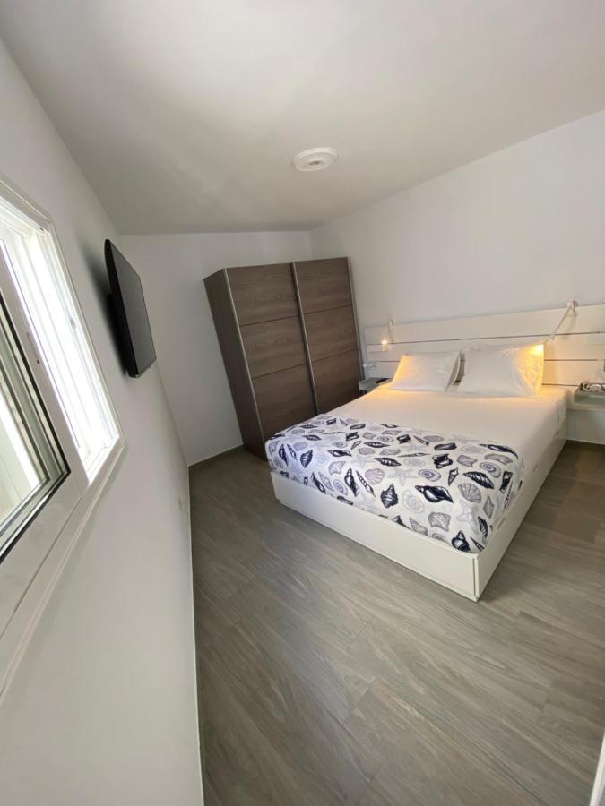Apartamento Casa Marion El Golfo