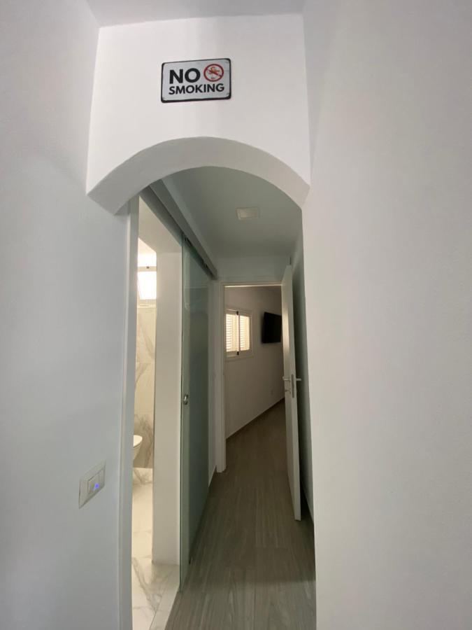 Apartamento Casa Marion *