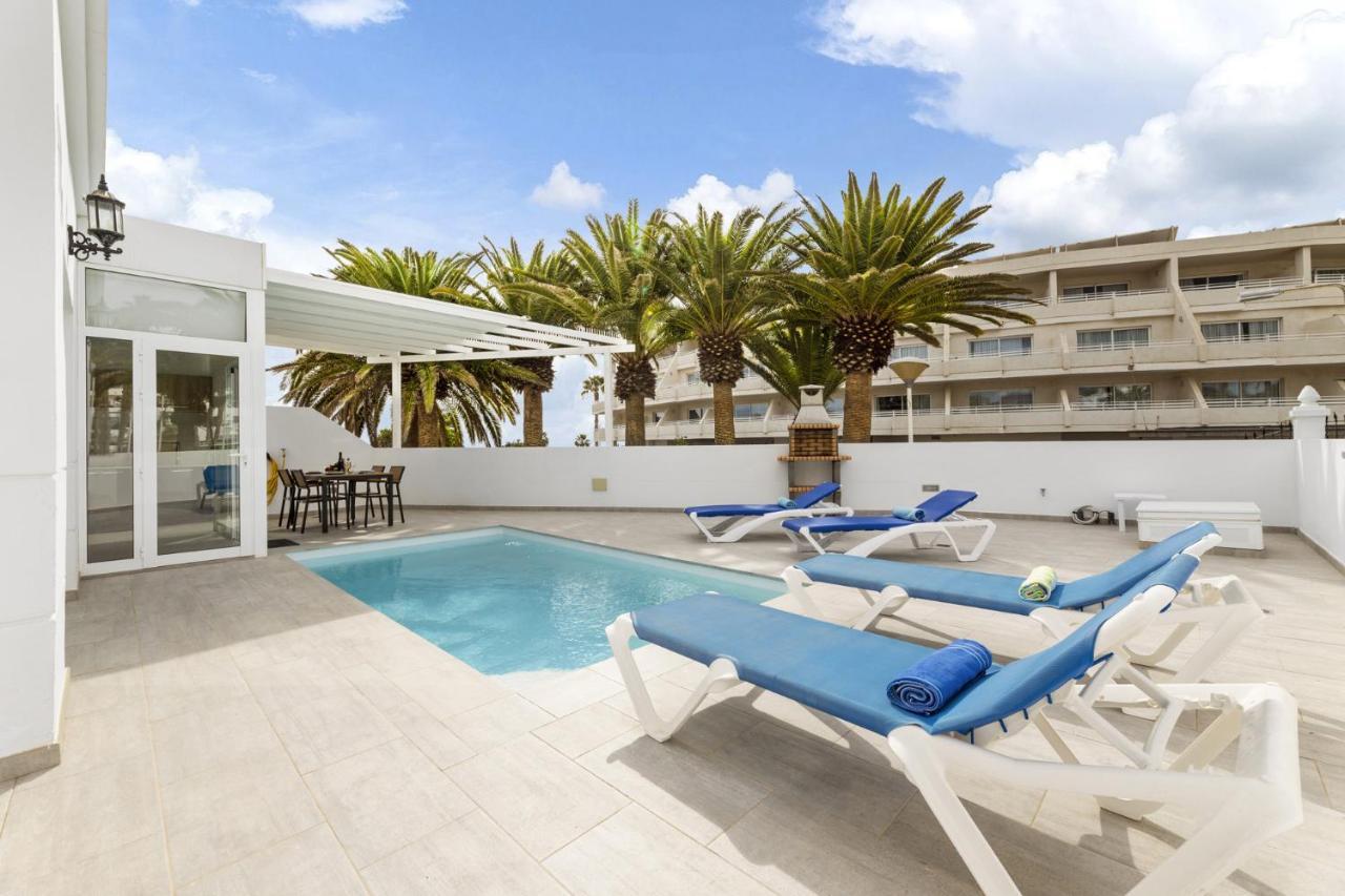 Nico By Escapehome Puerto del Carmen (Lanzarote)