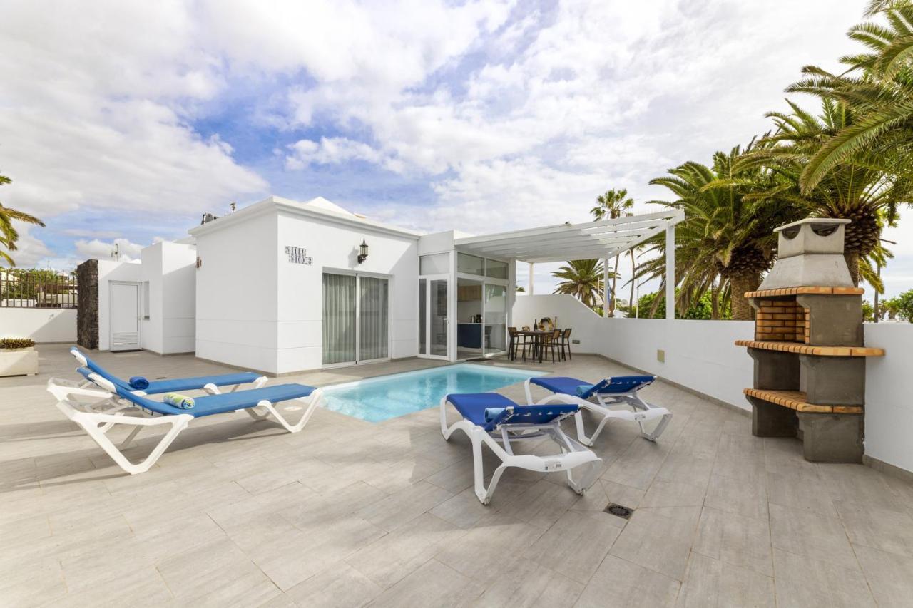 Nico By Escapehome Villa Puerto del Carmen (Lanzarote)