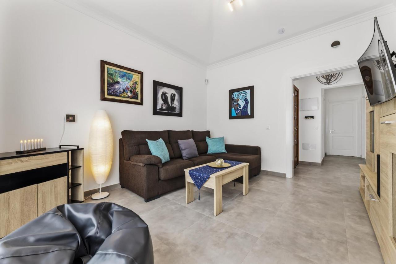 Villa Nico By Escapehome Puerto del Carmen (Lanzarote)