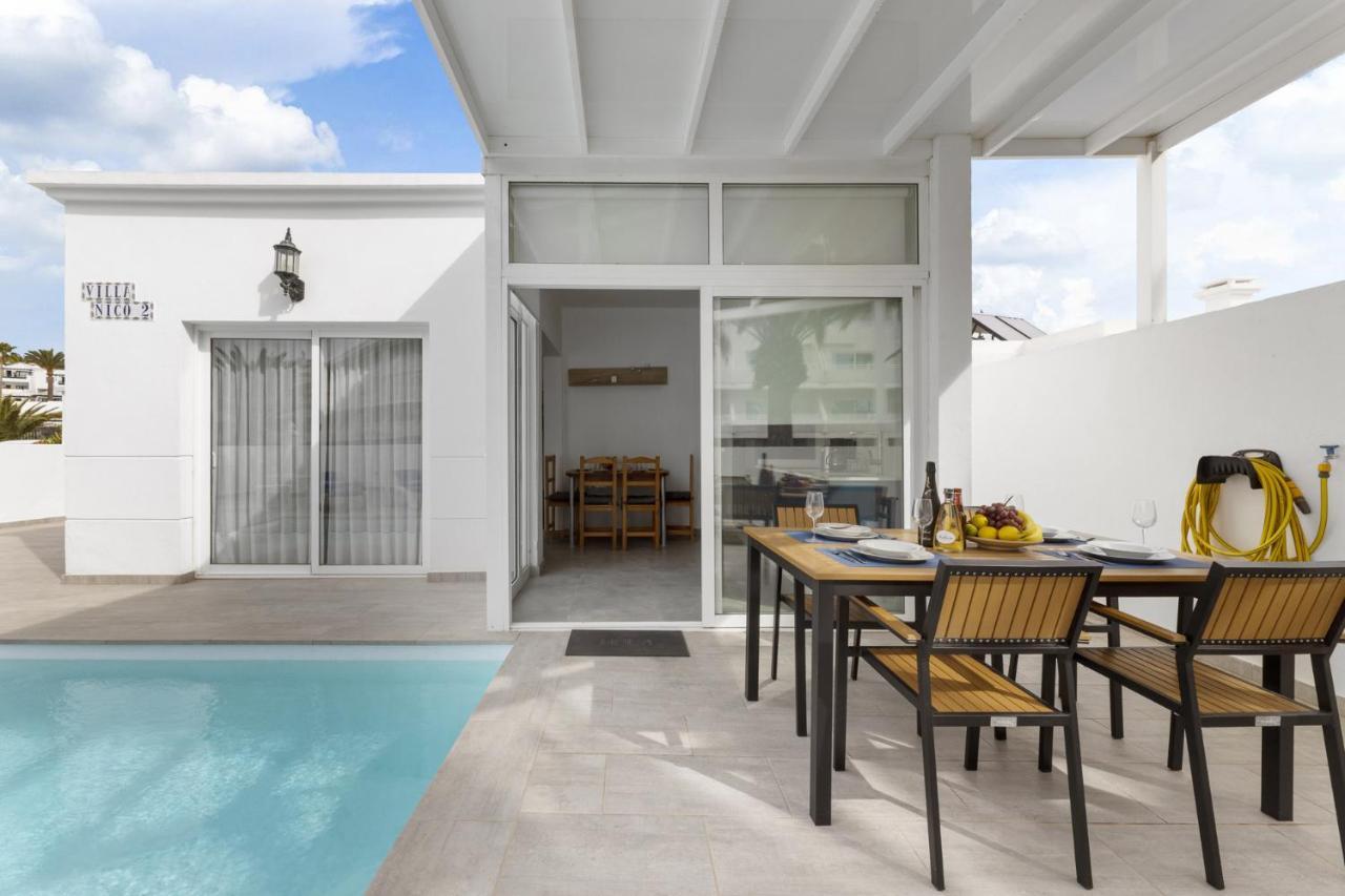 Villa Nico By Escapehome *