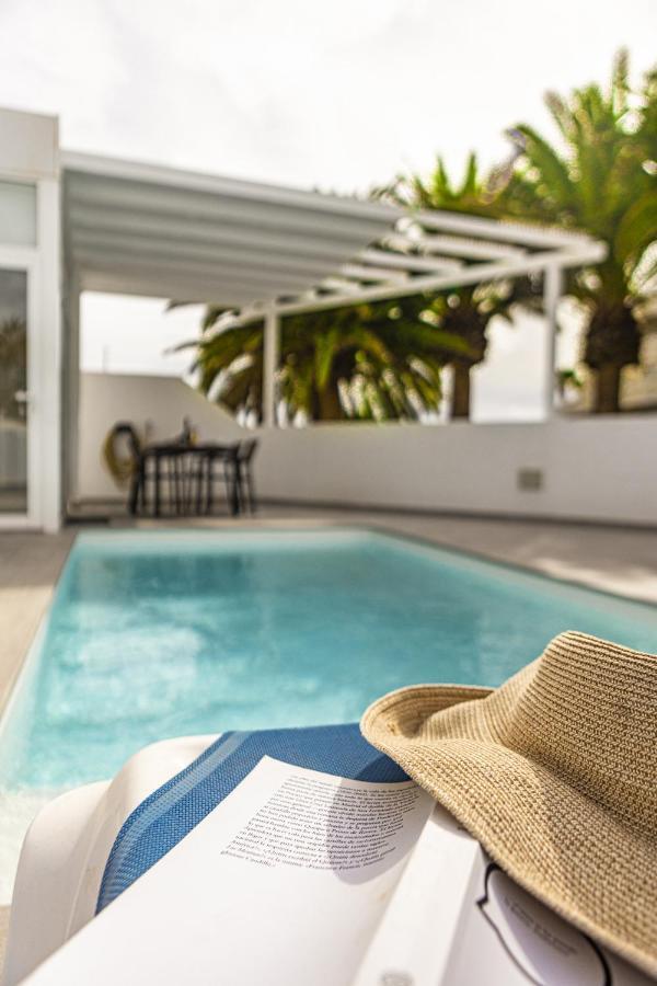 Villa Nico By Escapehome Puerto del Carmen (Lanzarote)