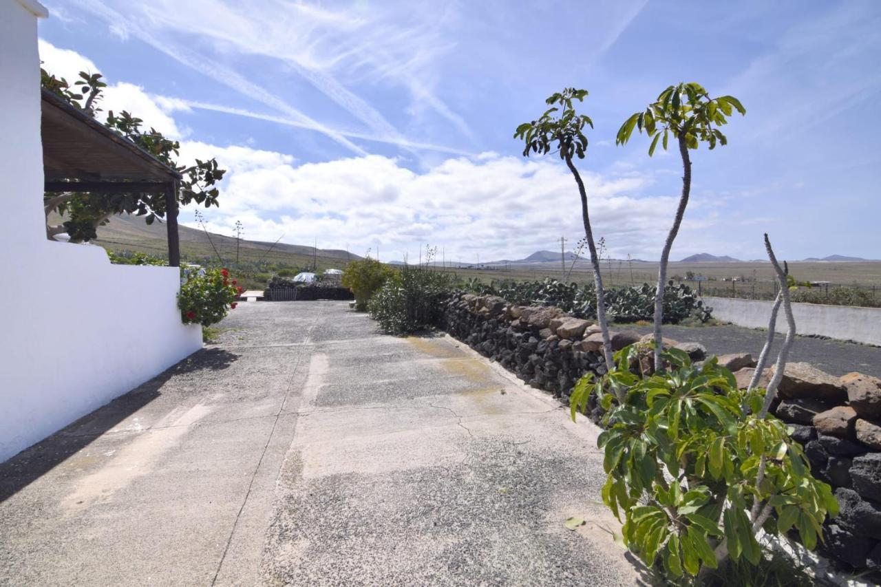 Holiday home Casa Famara