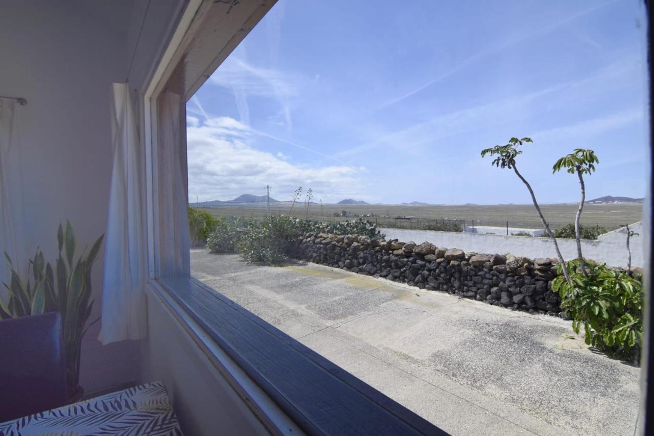 Casa Famara
