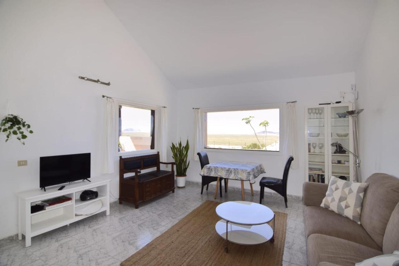 Casa Famara * Teguise (Lanzarote)