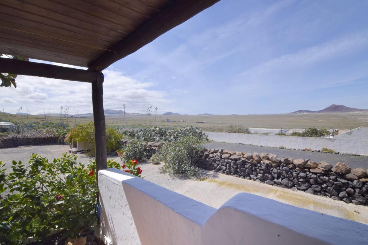 Holiday home Casa Famara *