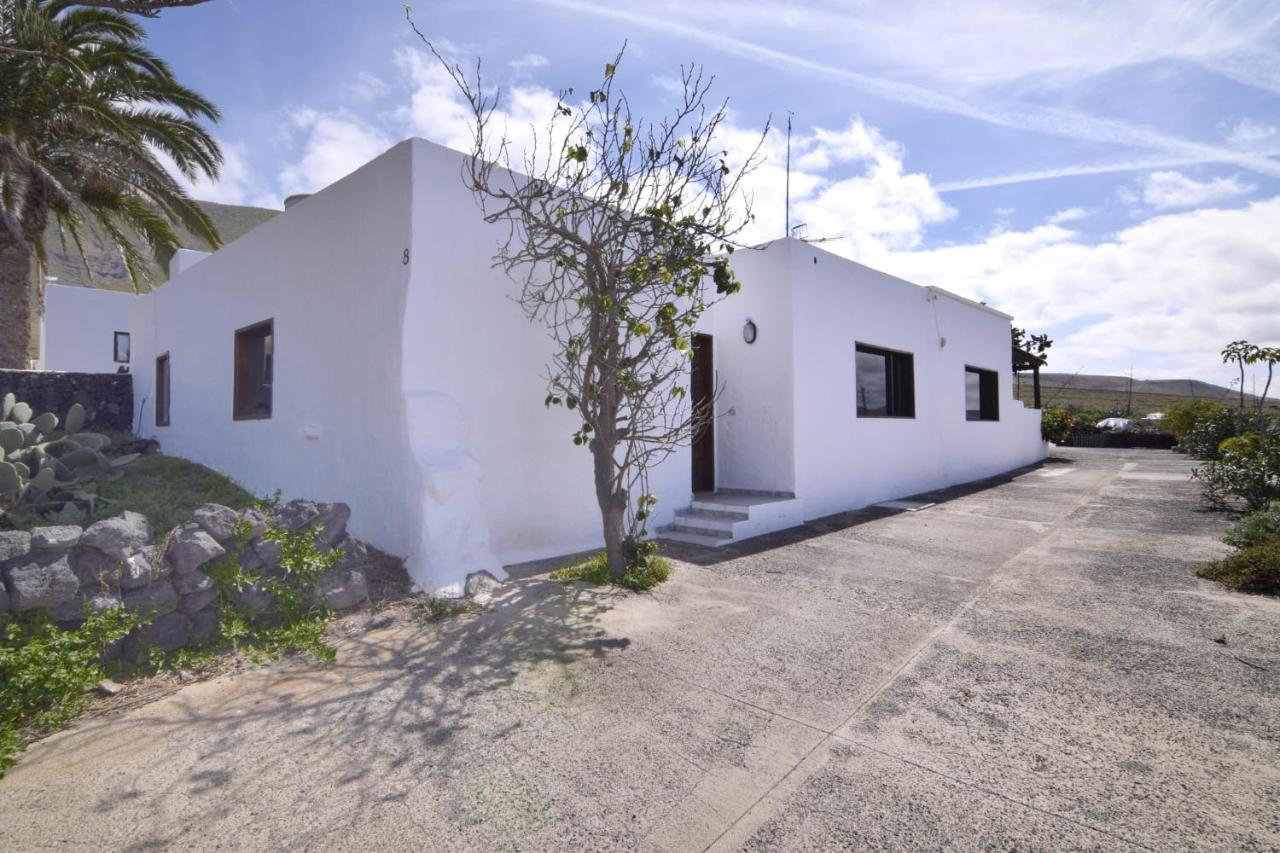 Casa Famara * Teguise (Lanzarote)