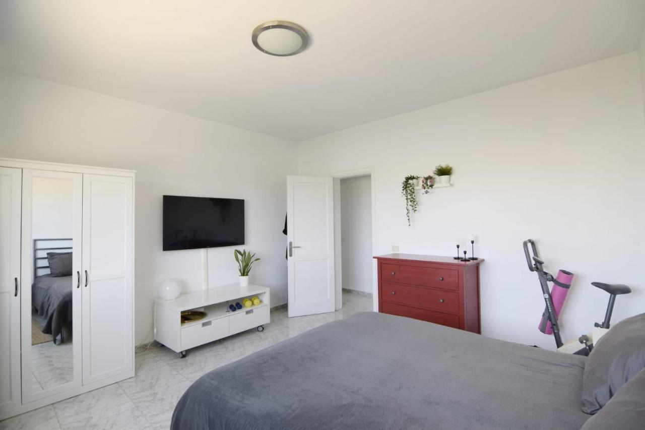 Casa Famara Holiday home