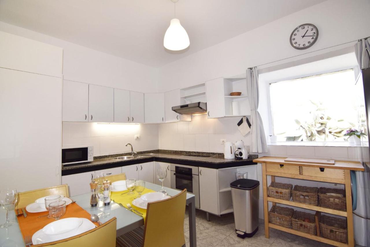 Holiday home Casa Famara