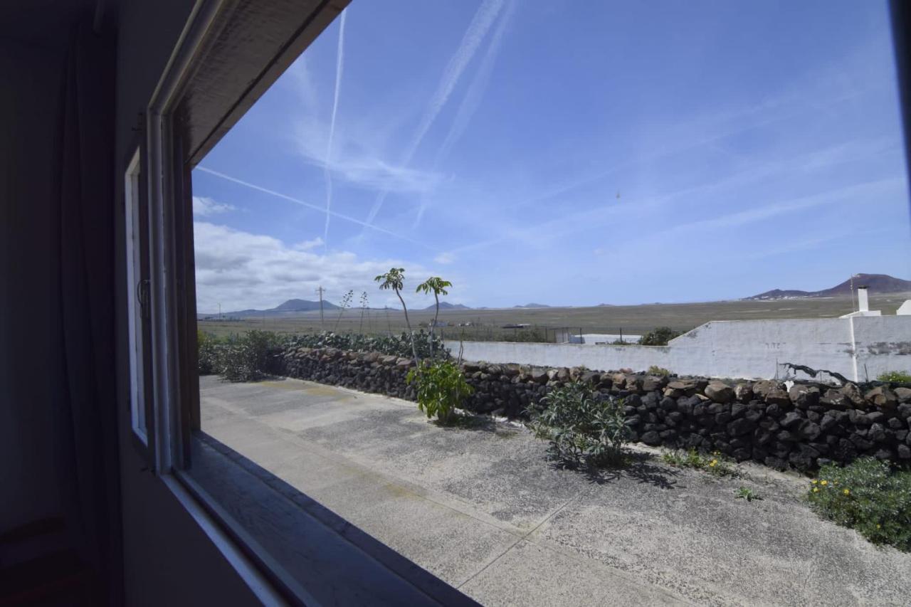 Casa Famara Teguise (Lanzarote)