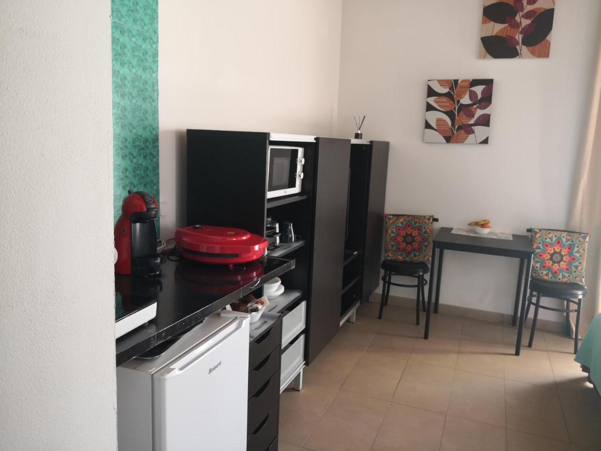 El Limonero Apartment