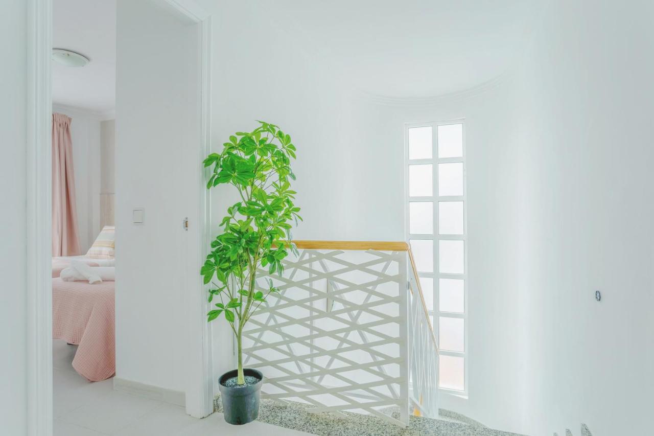 Casa Laura * Puerto del Carmen (Lanzarote)