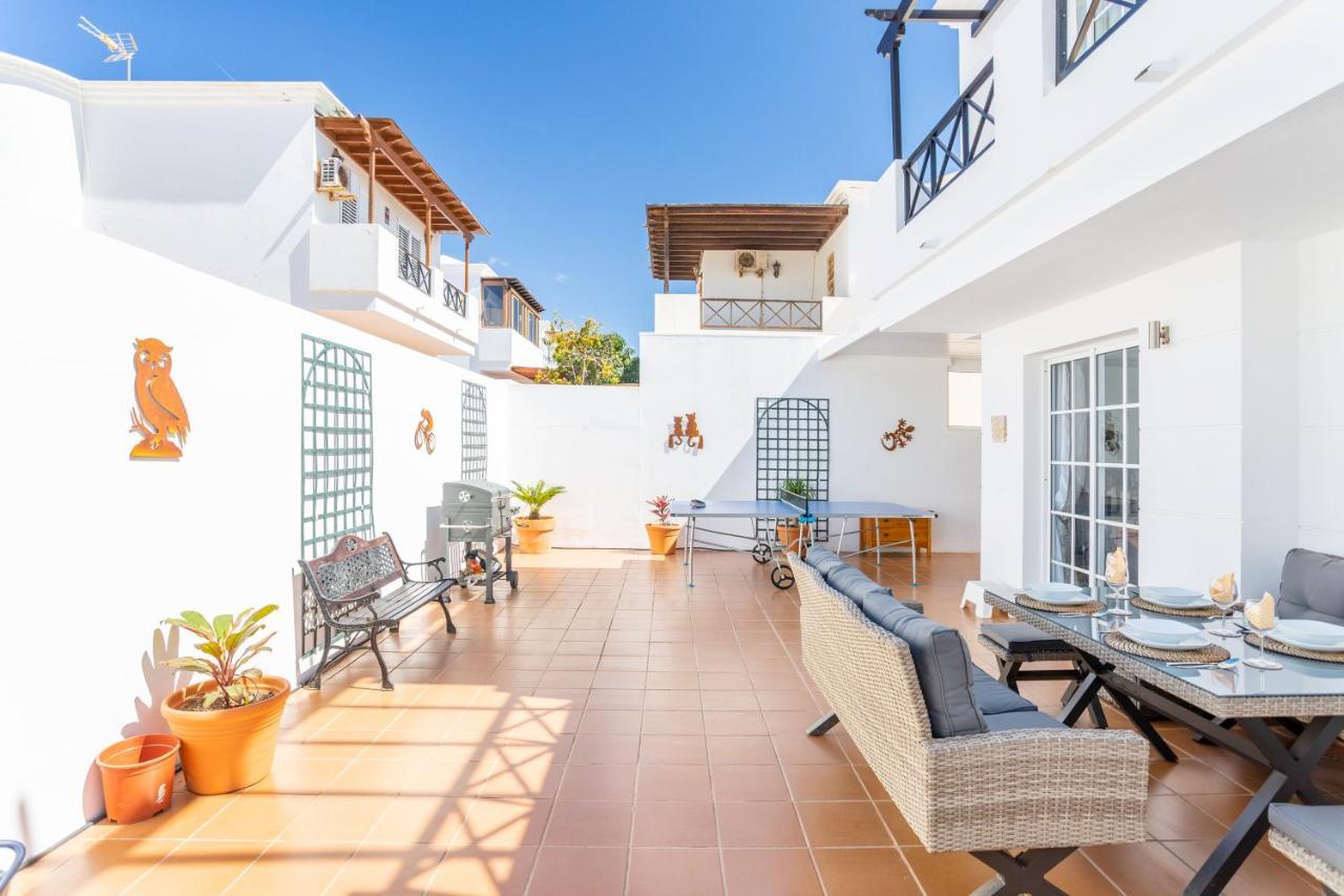 Casa Laura Puerto del Carmen (Lanzarote)