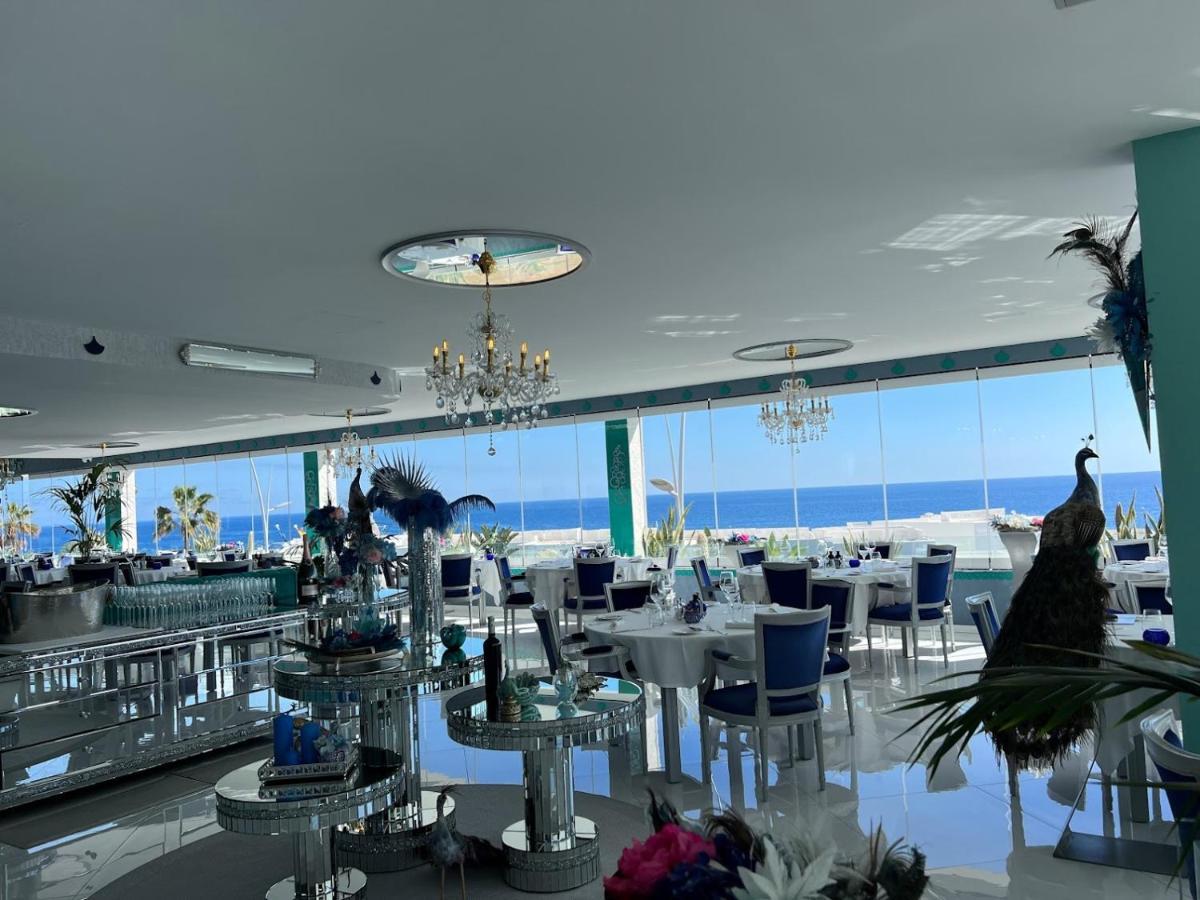 Villa Casa Laura Puerto del Carmen (Lanzarote)