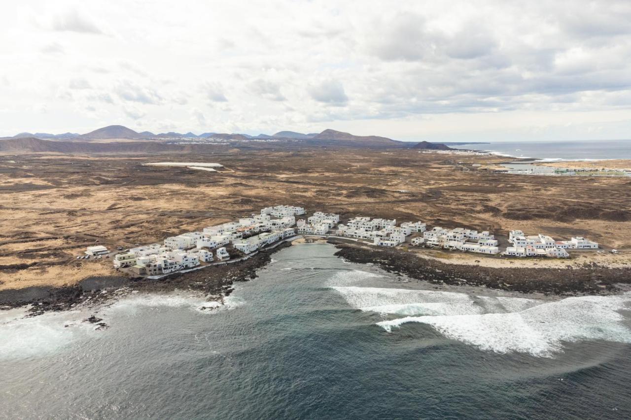 Sweet Caleta Apartment