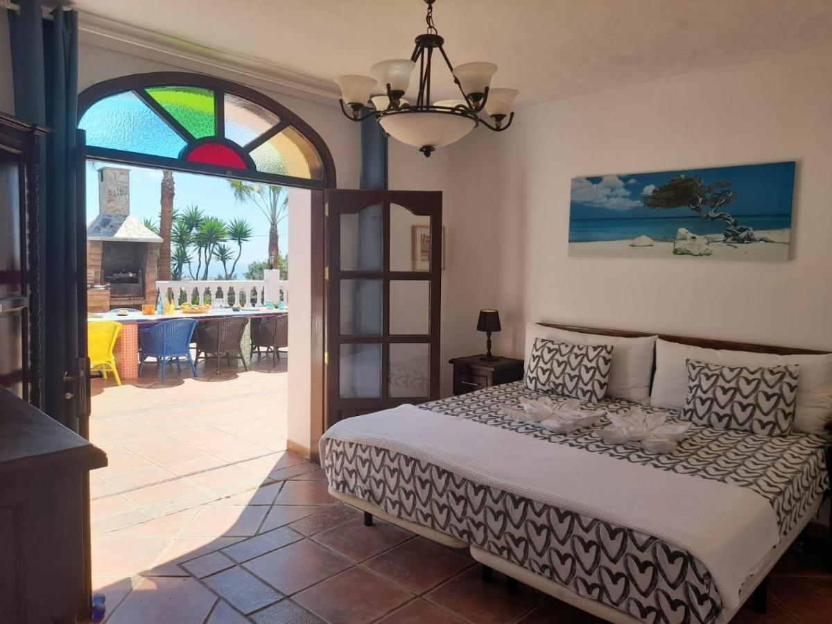 Casa El Palmeral * Mácher