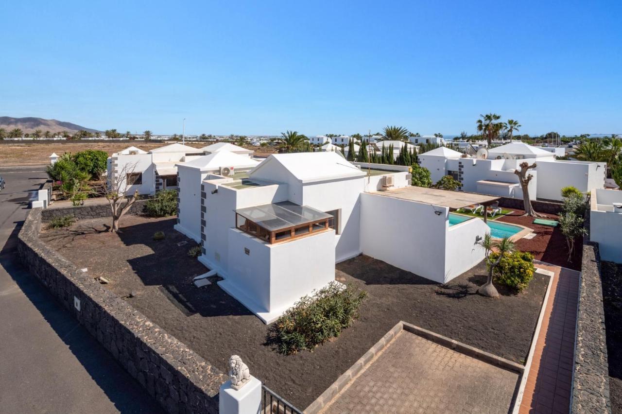 Elly By Villa Playa Blanca (Lanzarote)