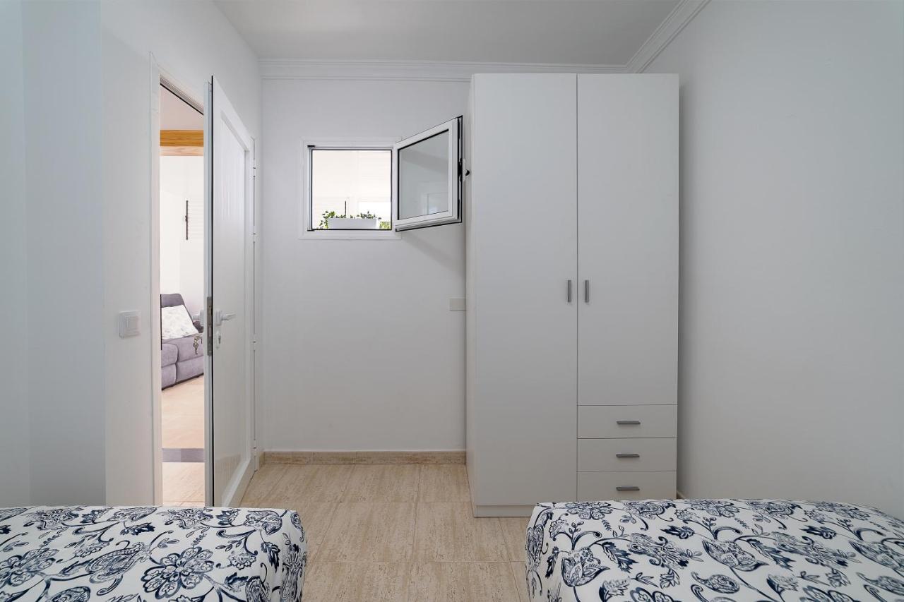 Apartment Sussa 7c By Hh Puerto del Carmen (Lanzarote)