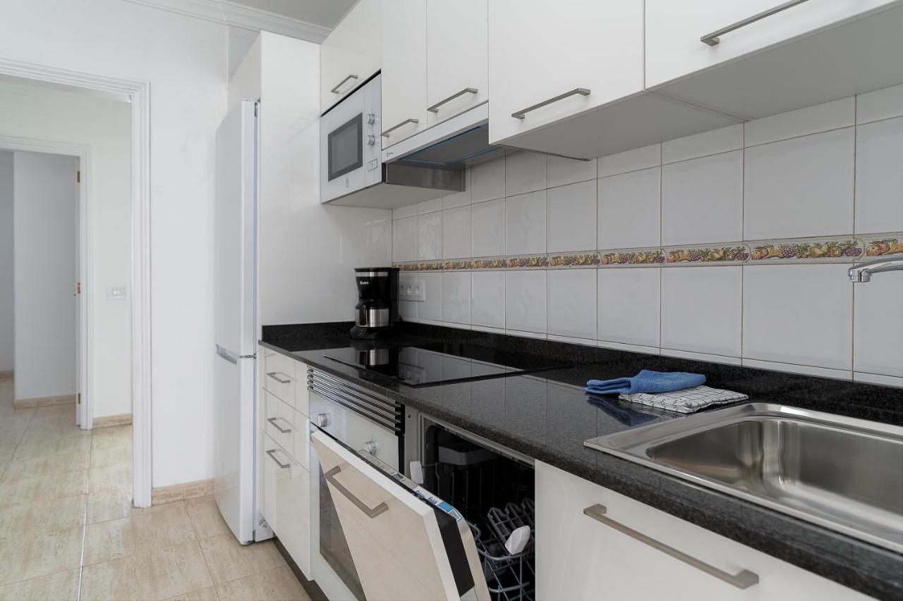 Sussa 7c By Hh Apartment *