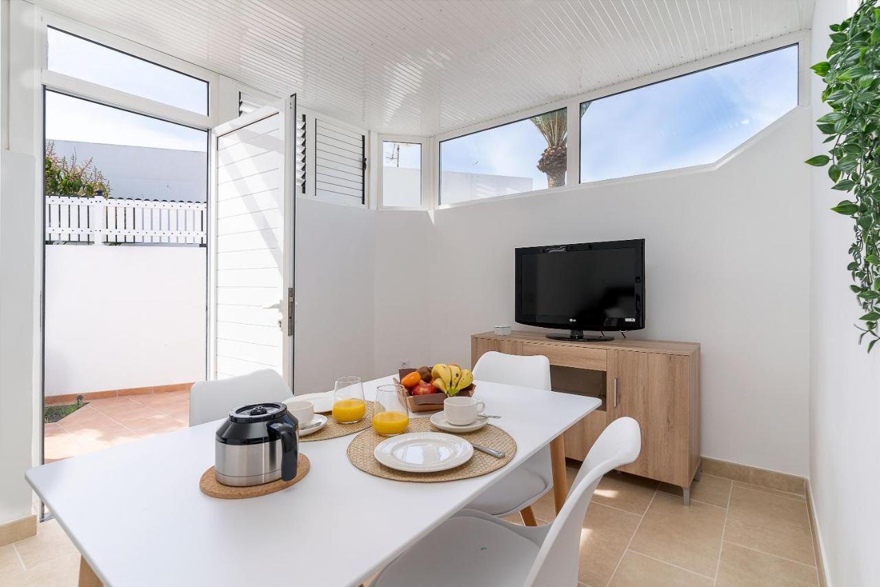 Sussa 7c By Hh Apartment *