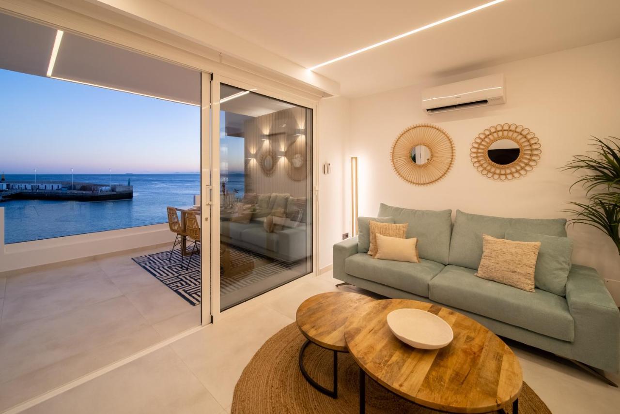 Apartamento Casa Sama *