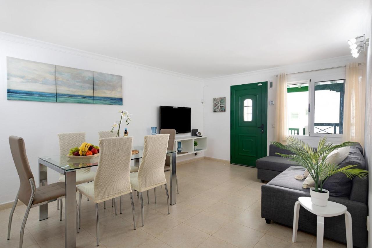 Casa Playa Palmeras Сasa de vacaciones Puerto del Carmen (Lanzarote)