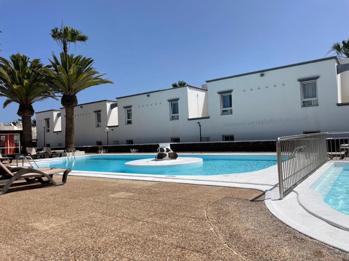 Casa Clara - Playa Matagorda *