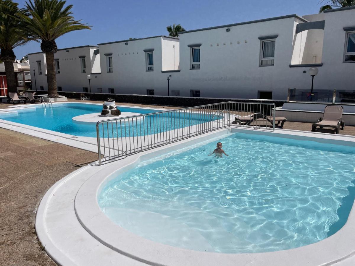 Casa Clara - Playa Matagorda Apartamento *