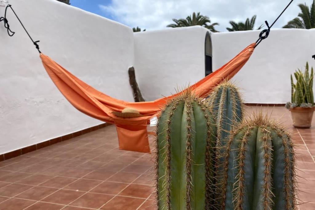 Сasa de vacaciones Casa Chinchorro *