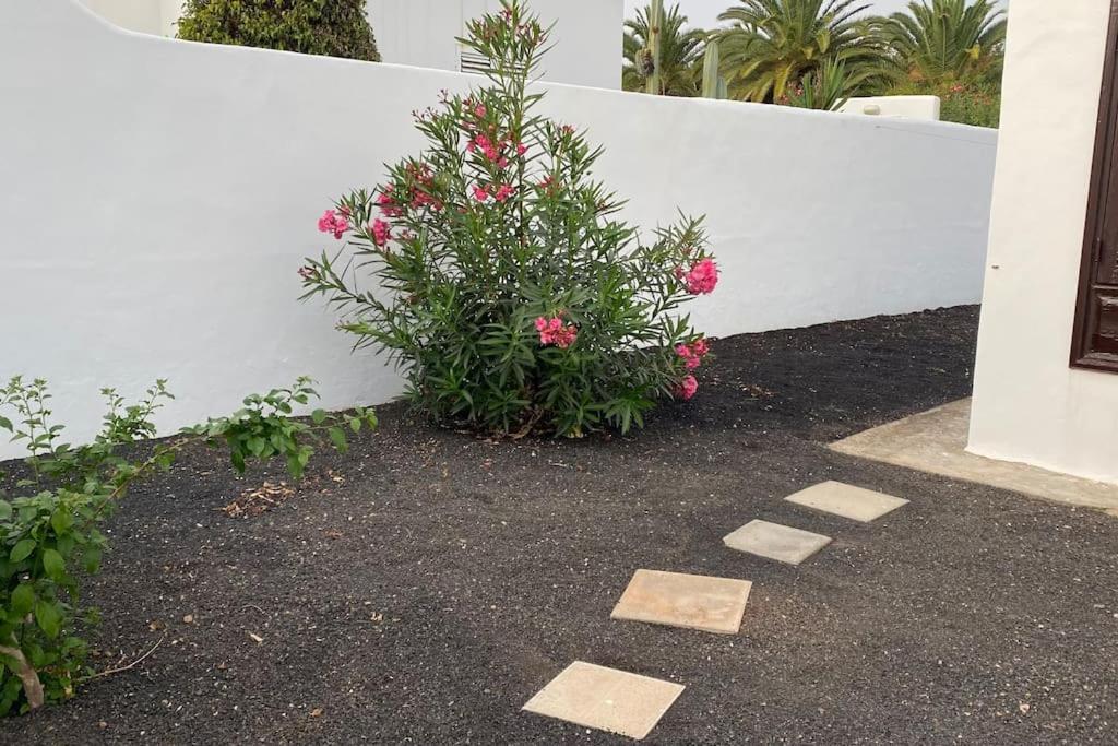 Сasa de vacaciones Casa Chinchorro Costa Teguise