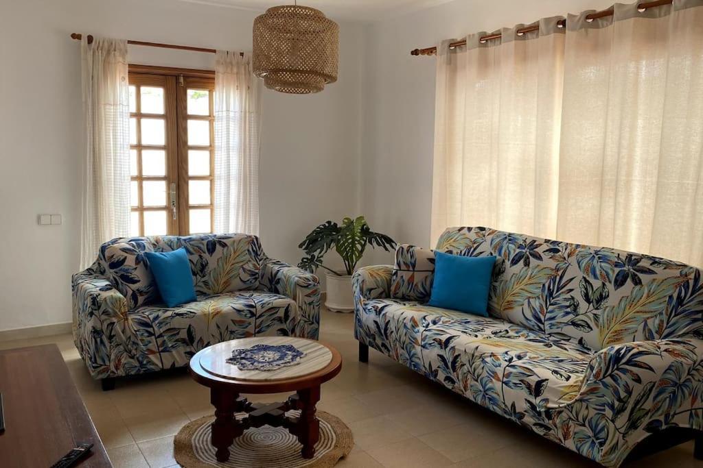 Casa Chinchorro Сasa de vacaciones
